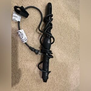 Lange 1 inch curling wand